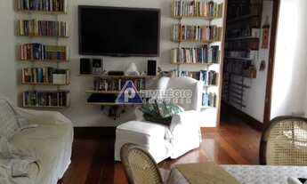 Imagem 6: Apartamento à venda, 3 quartos, Botafogo - RIO DE JANEIRO/RJ