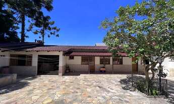 Imagem 5: Casa térrea a venda no Portão