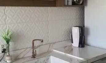 Imagem 3: Apartamento 2 quartos em Santa Amélia