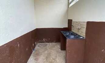 Imagem 2: Alugo casa em lote compartilhado QR514 Samambaia Sul