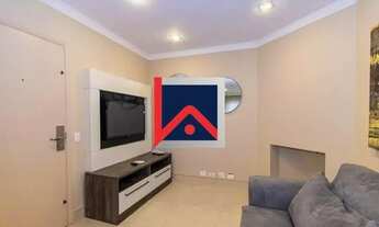 Imagem 4: Apartamento Locação 2 Dormitórios - 70 m² Itaim Bibi