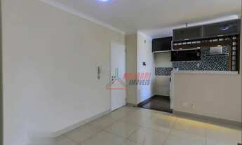 Imagem 4: Apartamento com 2 dormitórios à venda, 60 m² por R$ 450.000 - Vila das Mercês - São Paulo