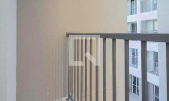 Imagem 7: Apartamento à Venda - Assunção, 2 Quartos, 42 m2