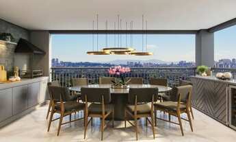 Imagem 12: APARTAMENTO RESIDENCIAL em São Paulo - SP, City América