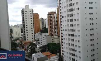 Imagem 3: Apartamento Locação 2 Dormitórios - 72 m² Moema