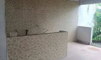 Imagem 4: Casa pirâmide Casa com 3 dormitórios