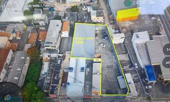 Imagem 2: Excelente Galpão Comercial