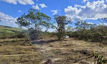 Imagem 2: Vendo chácaras de 2.000M2 em Gameleira de Goiás