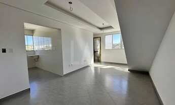 Imagem 2: Apartamento à venda, 2 quartos, 1 suíte, 2 vagas, Santa Mônica - Belo Horizonte/MG