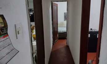 Imagem 6: VA09-Casa toda arrumada, pronta para morar, 2/4, 1 sala, cozinha americana , 1 banheiro