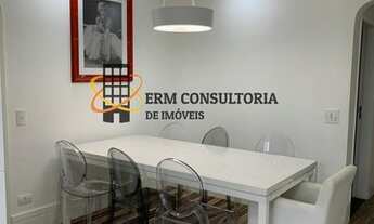 Imagem 3: Apartamento para Venda em São Paulo, Moema, 2 dormitórios, 1 banheiro, 1 vaga