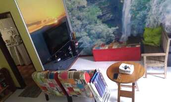 Imagem 5: Casa em Mussurunga I - Salvador - BA