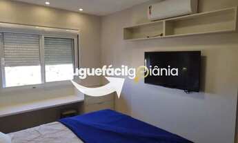 Imagem 7: Apartamento para aluguel com 46 metros quadrados com 1 quarto em Jardim Goiás - Goiânia