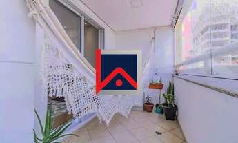 Imagem 4: Apartamento Venda 2 Dormitórios - 87 m² Vila Mascote