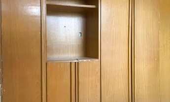 Imagem 5: Aluguel apto com 2 suítes completo de armários tropical prive Cuiabá