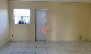 Imagem 7: Apartamento com 2 dormitórios para alugar, 60 m² por R$ 1.052,00/mês - Jacarecanga - Forta