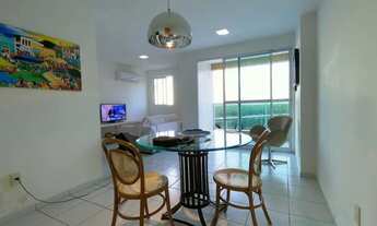 Imagem: Alugo Edf Arvoredo em Boa Viagem