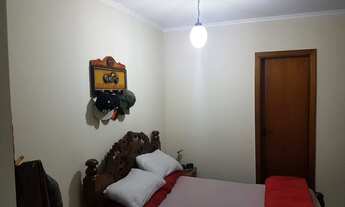 Imagem 5: Apartamento à venda no bairro Tatuapé, em São Paulo - SP