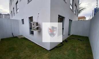 Imagem 6: Flat com 1 dormitório para alugar, 40 m² - Capim Macio - Natal/RN