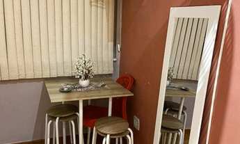 Imagem 5: Loft na lapa para 6 pessoas