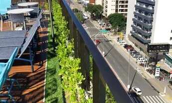 Imagem 2: Apartamento para aluguel possui 65 metros quadrados com 2 quartos em Tambaú - João Pessoa