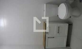 Imagem: Apartamento para Aluguel - Chácara Santo