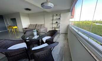 Imagem 5: Apartamento para Venda em Rio de Janeiro, Jacarepaguá, 4 dormitórios, 4 suítes, 4 banheiro