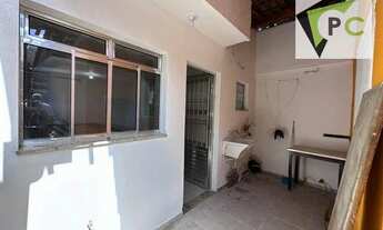 Imagem 6: Casa com 1 dormitório para alugar, 50 m² por R$ 1.358/mês - Limão - São Paulo/SP