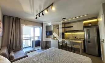 Imagem 3: Apartamento para Aluguel - Vila Mariana, 1 Quarto, 29 m2