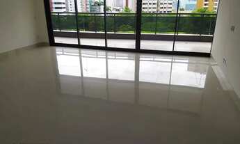 Imagem 2: Sinfonia Residência, com 4 quartos, 221 m²- Cocó - Fortaleza/CE