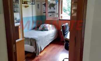 Imagem 6: Sobrado de 324m² com 4 quartos em PARQUE PETROPOLIS