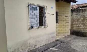 Imagem 3: Casa no Albano Franco/N. Sra do Socorro