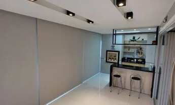 Imagem 4: Reserva Inglesa ( London) - 3 suítes - Ponta Negra