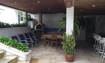 Imagem 5: Barra da Tijuca Casa em condomínio com 4 dormitórios