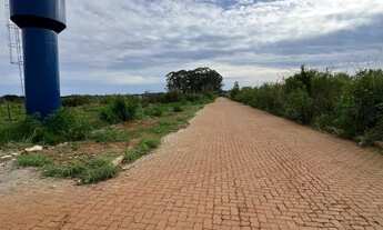 Imagem 2: Lote Ponte Alta DF 475 400m2