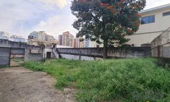 Imagem 3: Terreno à venda na Vila Leopoldina São Paulo SP com 1.674m²