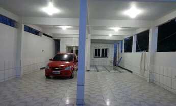 Imagem 7: /Casa no São Geraldo com quintal e garagem