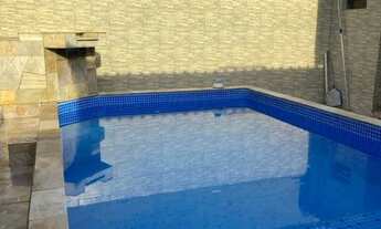 Imagem: Casa Praia em Mongaguá com Piscina