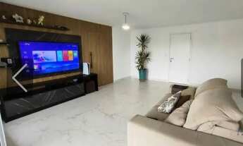 Imagem 2: Apartamento à venda, 146 m² por R$ 1.180.000,00 - Aviação - Praia Grande/SP