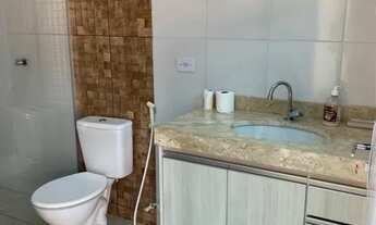 Imagem 4: Casa Residencial Junqueira- Goiânia