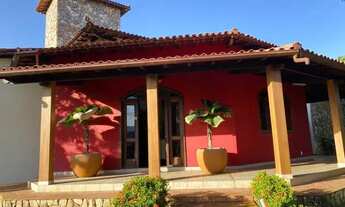 Imagem 2: Vendo excelente casa no Condomínio Sítio São Paulo