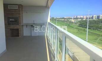 Imagem: Barra da Tijuca