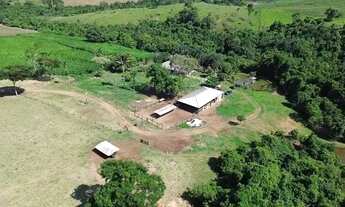 Imagem 2: Fazenda em Goianápolis px de Goiânia