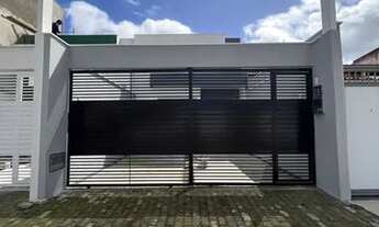 Imagem: Casa 3/4 sendo uma suíte