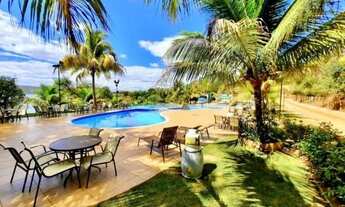 Imagem 6: 28 Caldas Novas Excelente Apartamento