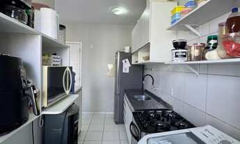 Imagem 6: Imóvel para aluguel com 58 metros quadrados com 2 quartos em Quitandinha - São Luís - MA