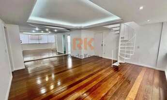 Imagem 2: COBERTURA À VENDA - Santa Rosa- Belo Horizonte