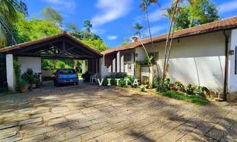 Imagem 2: Casa para venda, 3 quartos, Itaipava, Petrópolis