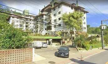 Imagem 2: Cobertura com 183,44 m² privativos no bairro João Paulo, Florianópolis, com vista para o M