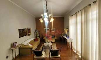 Imagem 5: Casa com 3 dormitórios para alugar, 195 m² por R$ 6.378,05/mês - Jardim América - Ribeirão